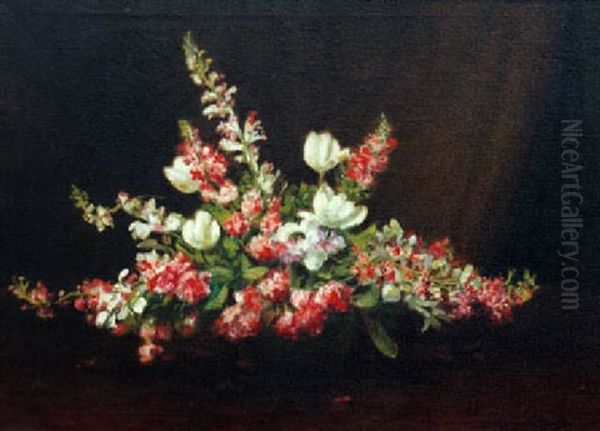 Floral Arrangement - view 1