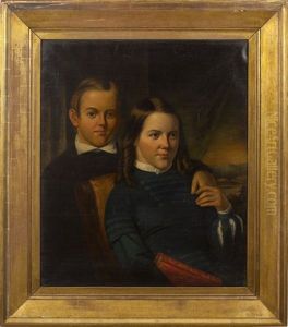 Siblings by Jarvis F. Hanks