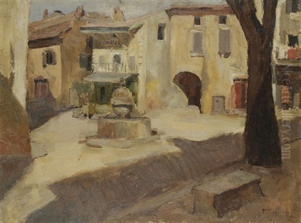Village De Provence - view 1