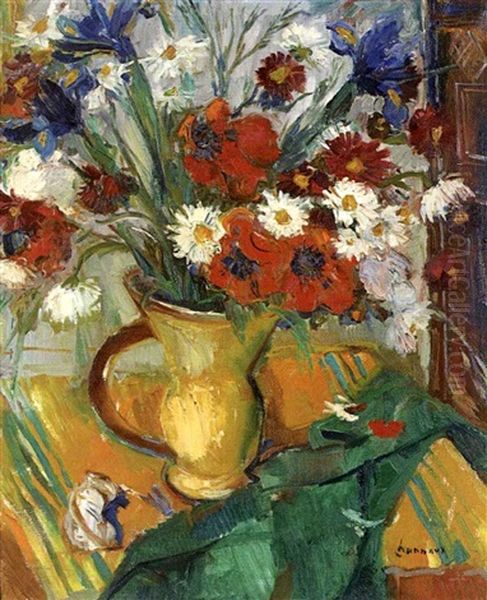 Bouquet Multicolore - view 1