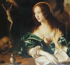 Magdalena Penitente