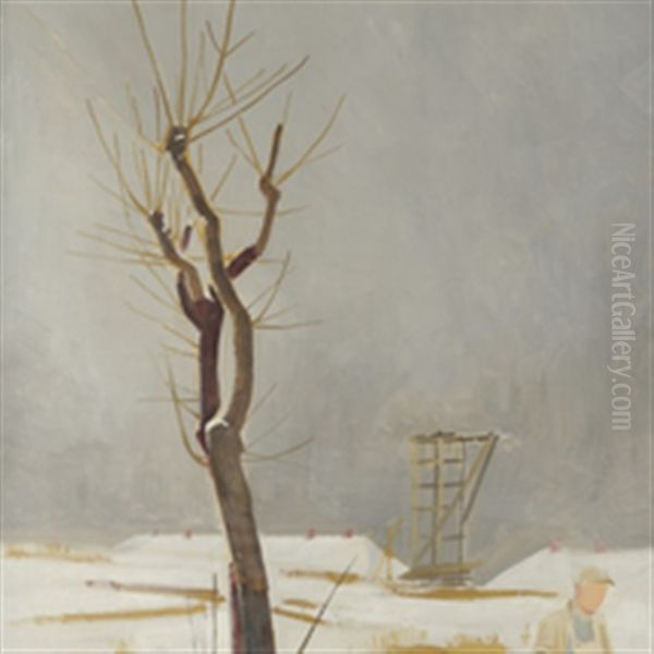 Stille Protest - view 1
