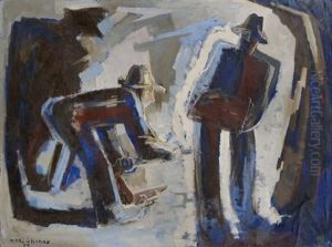 Tunnellers