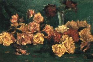 Jete De Roses Jete De Roses