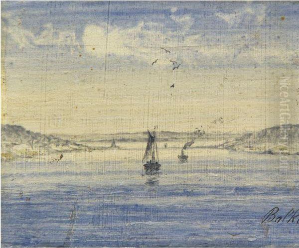Seilboter (sailing Boats) - view 1