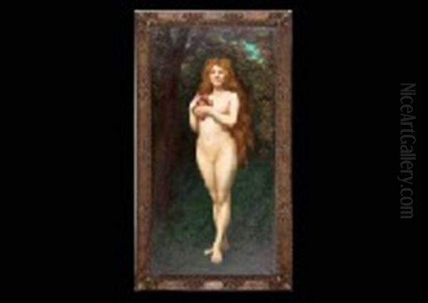 Eve Moderne - view 1