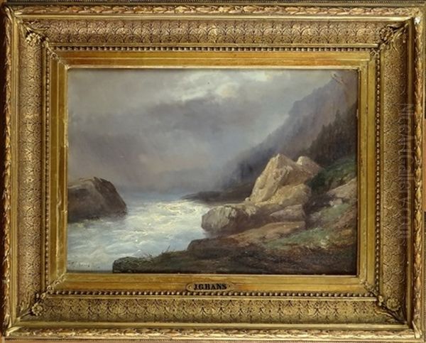 Bord De Mer - view 1