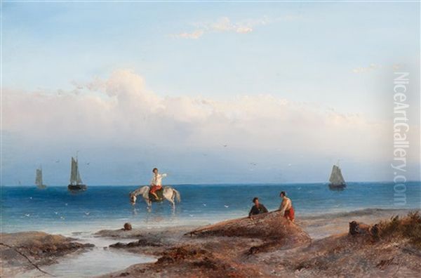 After The Catch - view 1