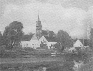Dorf An Der Spree Dorf An Der Spree