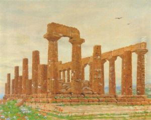 Tempel I Girenti