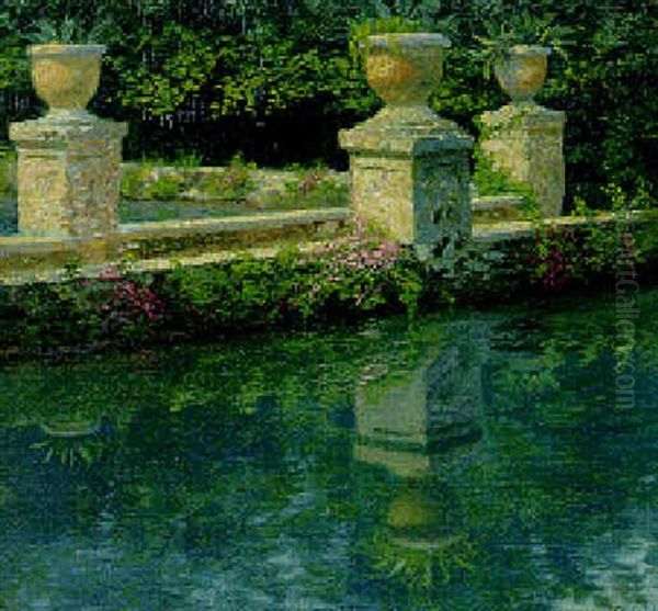 Ville D'este - view 1