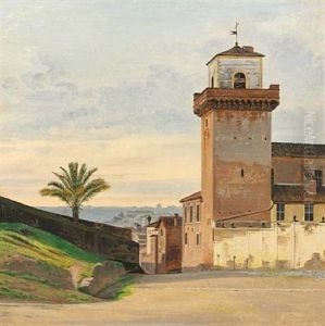 San Pietro In Vincoli I Rom