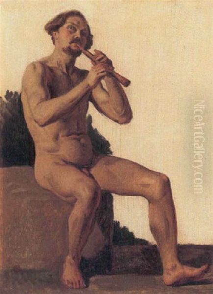Marsyas - view 1
