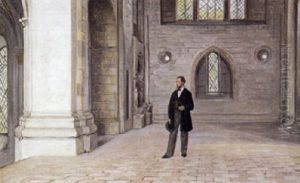 Koret I Lunds Domkirke Koret I Lunds Domkirke