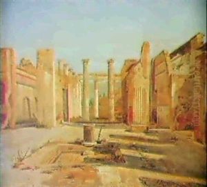 Et Hus I Pompei