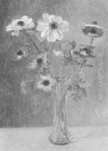 Anemonen by Hans Andersen Hansen