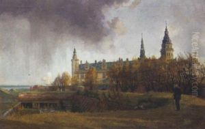 Kronborg Castle