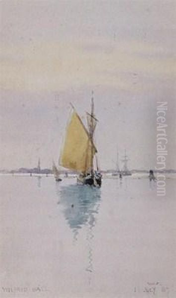 Venice - view 1