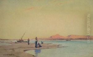 On The Nile