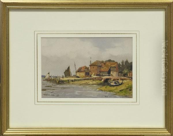 Bosham - view 1