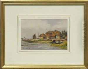 Bosham Bosham