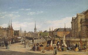 Hojbro Plads