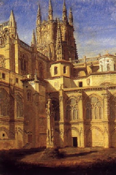 Renaissance Kirke, Exterioro - view 1