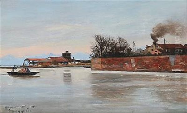 Parti Af Murano - view 1