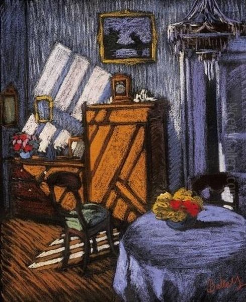 Interior - view 1