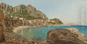 Capri (+ Chiogga; 2 Works) Capri (+ Chiogga; 2 Works)