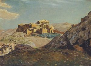 Akropolis