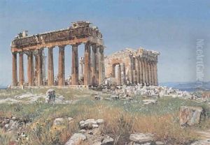 Parti Fra Akropolis