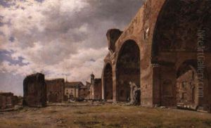 Basilica Constantino