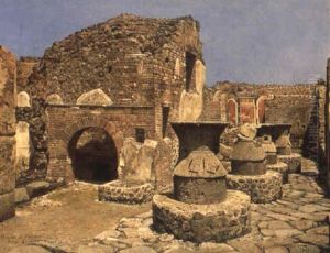 Fra Pompei Fra Pompei