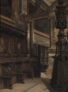 Santa Maria In Organo, Verona