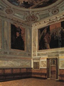 Fra Dogepaladset I Venedig Fra Dogepaladset I Venedig