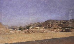 Foro Triangolare, Pompei