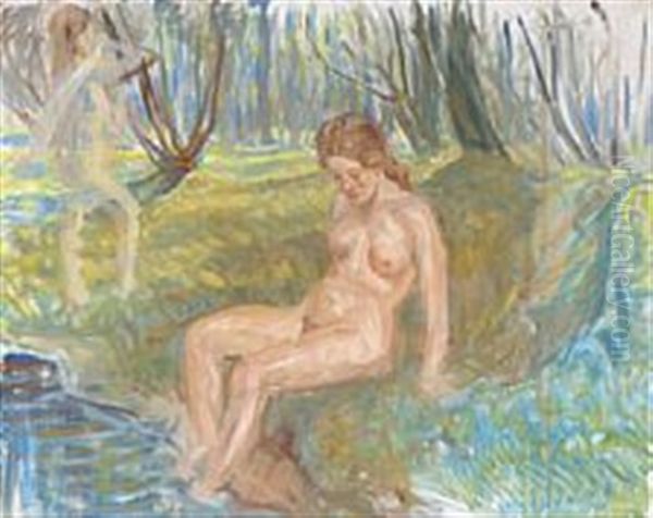 Forar - view 1