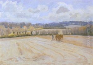 Plojemand, Forar by Peter Marius Hansen