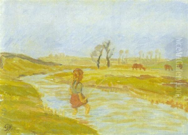 Grethe Sopper - view 1