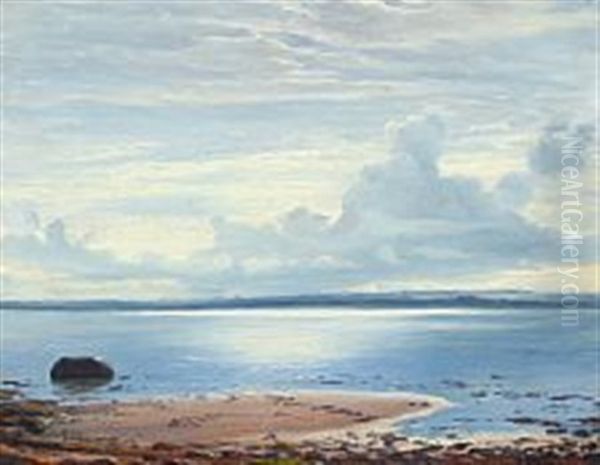 Seascape - view 1
