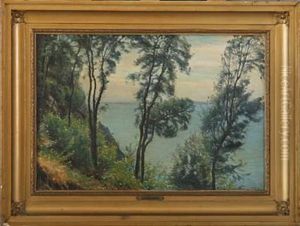 Costal Scenery Costal Scenery