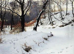 Winter Landscape