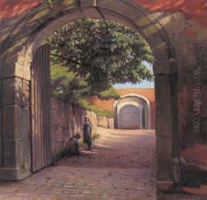 Portal Ved Kronborg