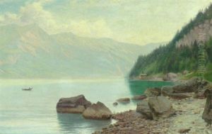 Norsk Fjordparti Norsk Fjordparti