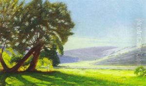 Sommerlandskab