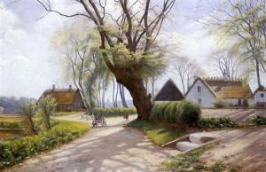 Springtime Springtime