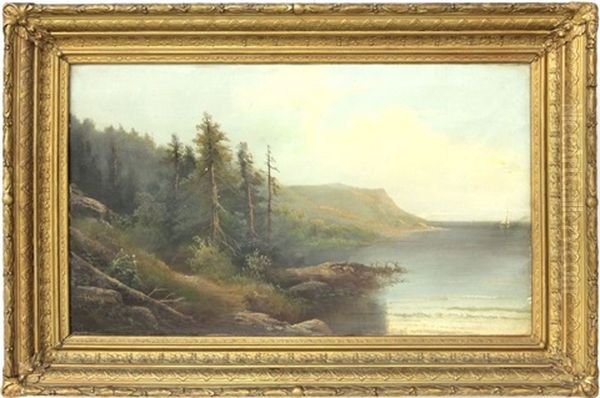 Lake View - view 1