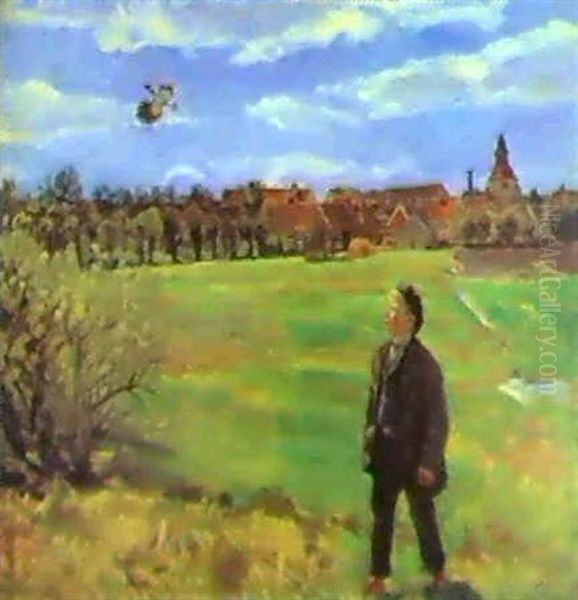 Drengen Og Viben - view 1