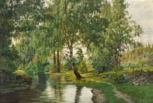 Landskap